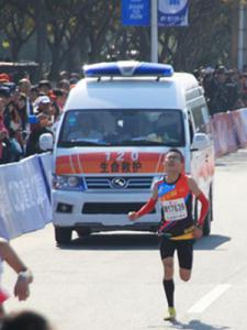 策勒县大型活动