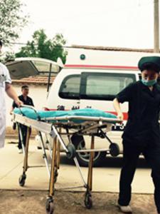 策勒县院后转乡